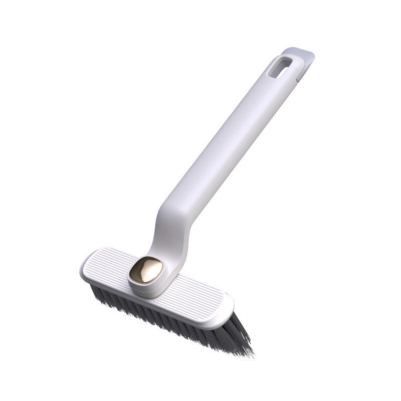 Multi-Function Rotating Crevice Cleaning Brush Kitchen Toilet Tile