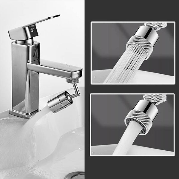 TapStar Universal Rotary Tap 