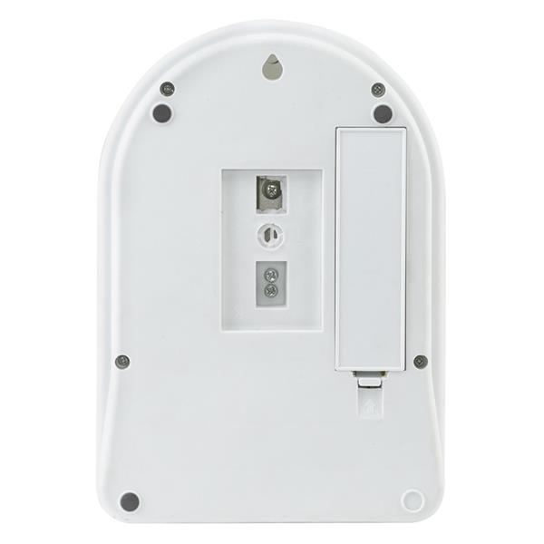 10KG/1g Kitchen LCD Digital Scale with Battery