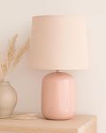 Modern Decorative Table Lamp for Bedroom-D19