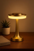 Modern Decorative Table Lamp for Bedroom-D16